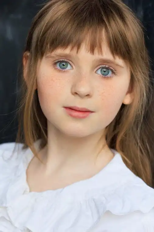 mila hayes