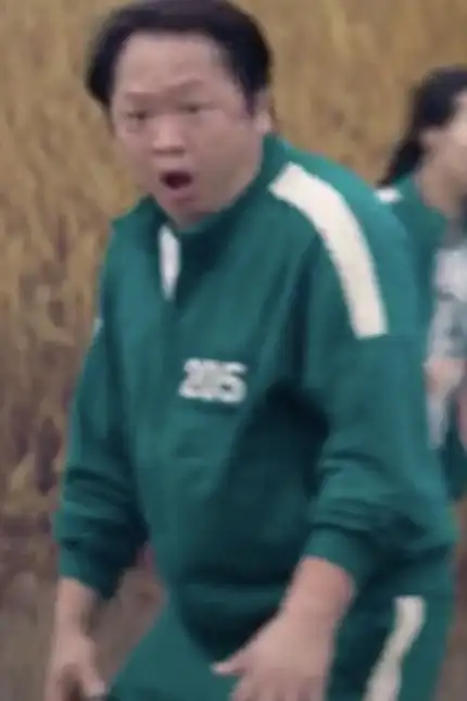 Kang Tae-yang