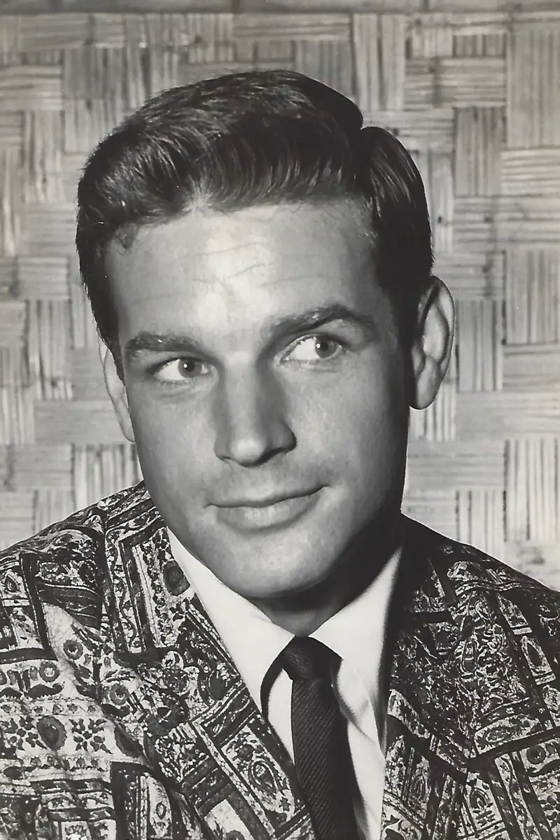 Ron Brown