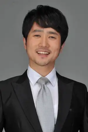 Min Dae-sik
