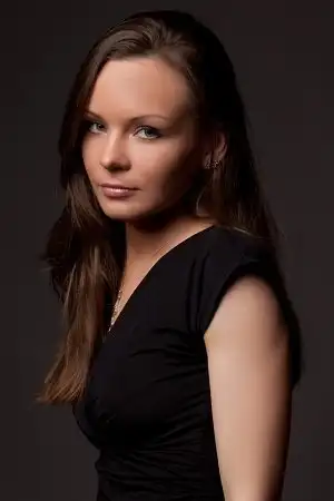 Aleksandra Serebryakova