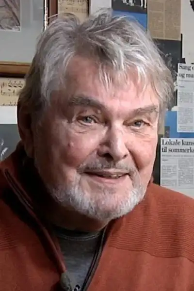 Henning Vilén