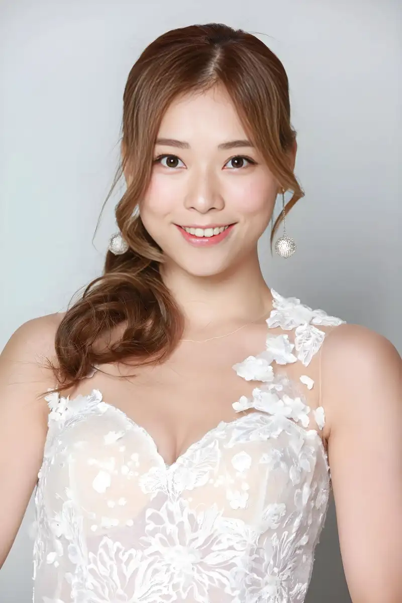 Jessica Liu Wai-Yee