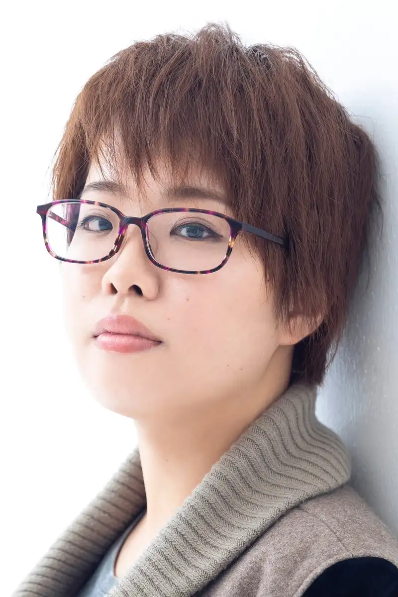 Kotomi Ootsuka
