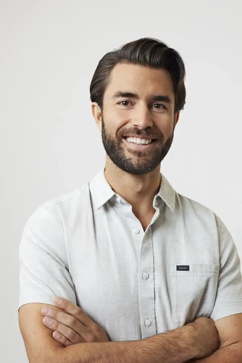 Justin Budfuloski