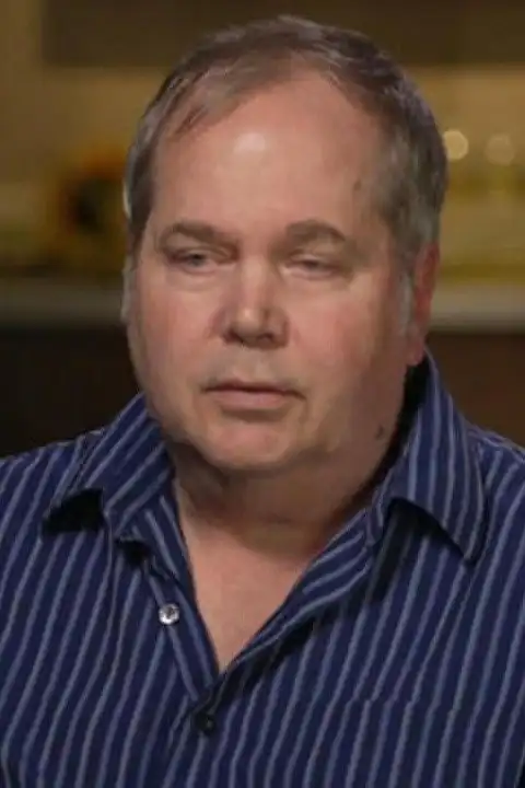 John Hinckley Jr.