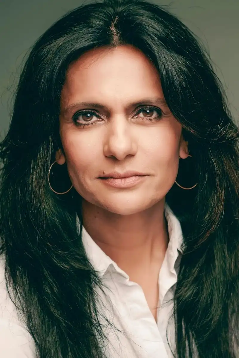 Lata Sharma
