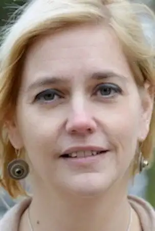 Stine Jensen