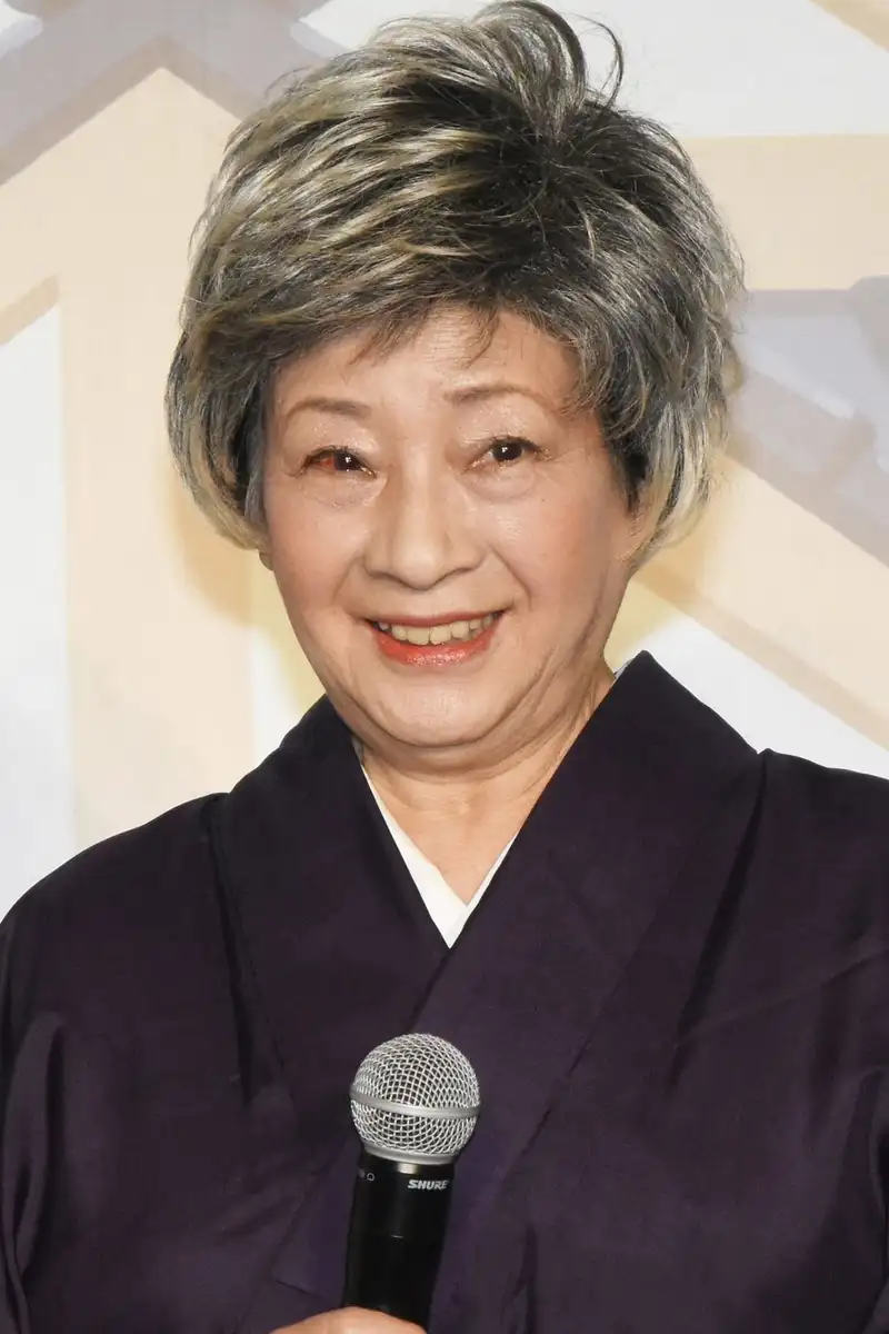 Midori Katou