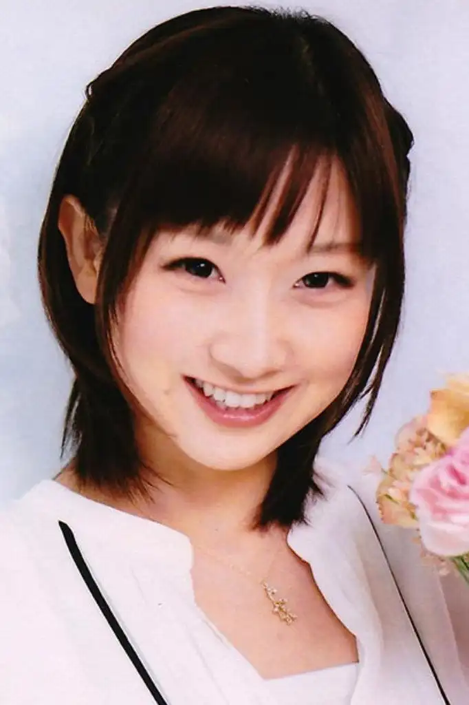 Ayako Yamaguchi