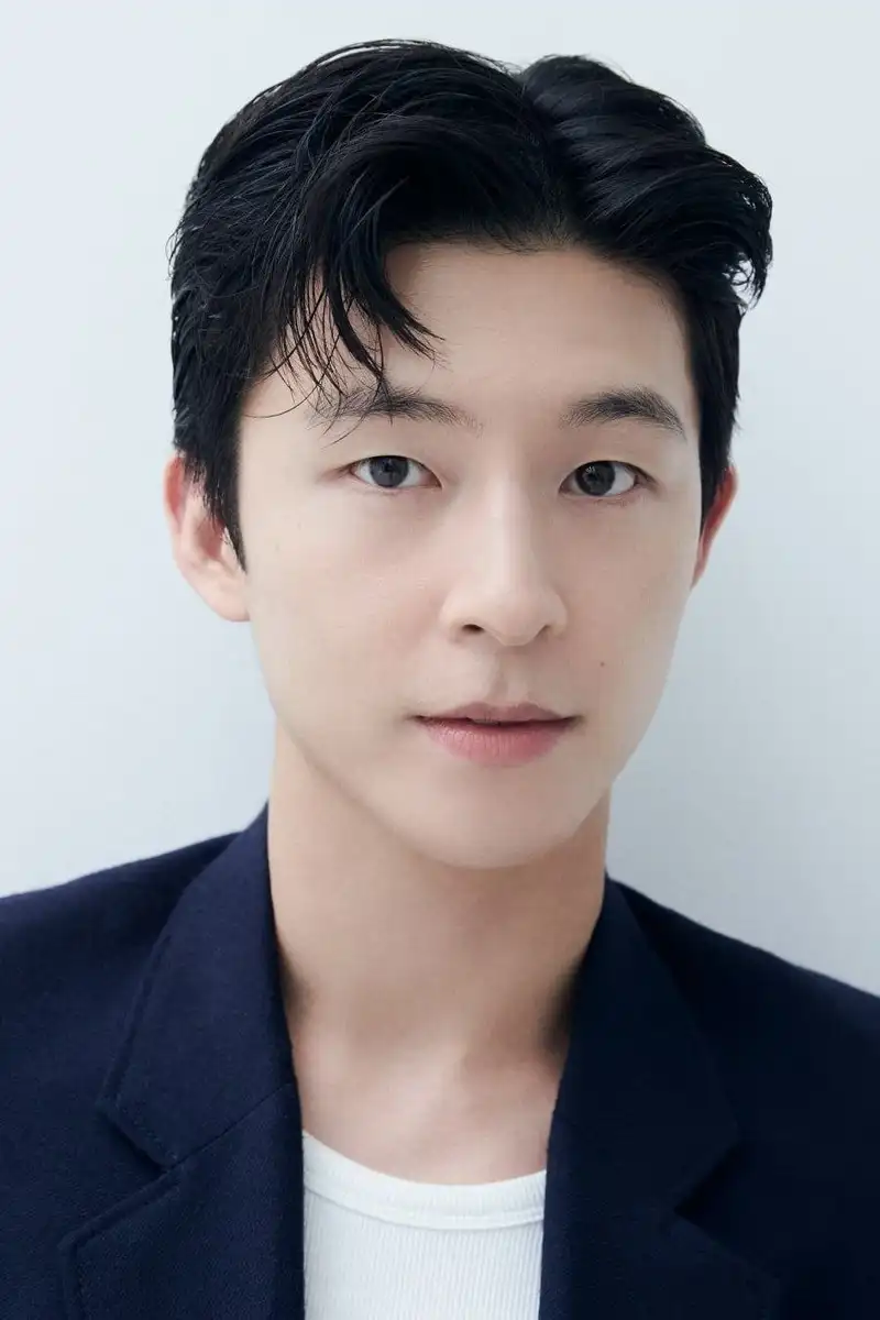 Gyeong Hong