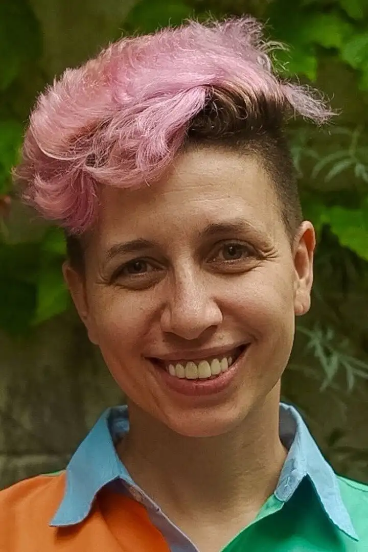 Chavie Weisberger
