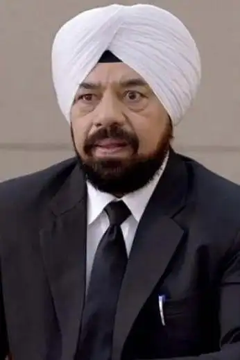 B.N. Sharma