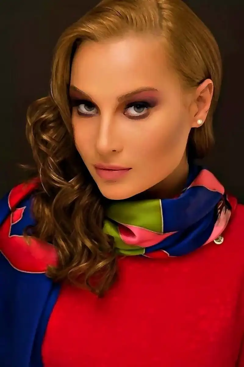 Maria Una