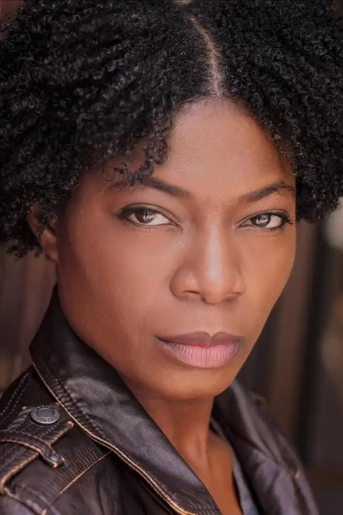 Carshénah Jefferson