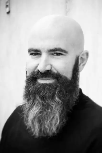 Jeroen Medaer