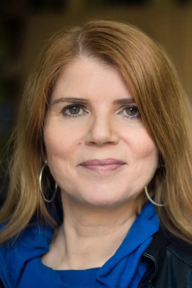 Anne Osterloh