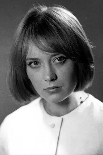 Margarita Terekhova