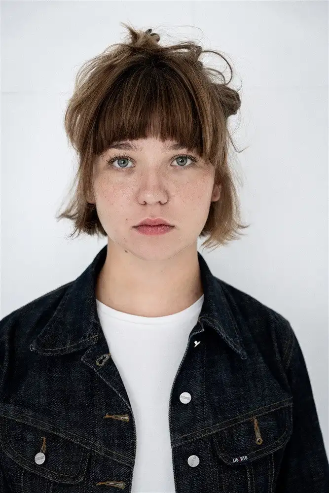 Colette Crouzet
