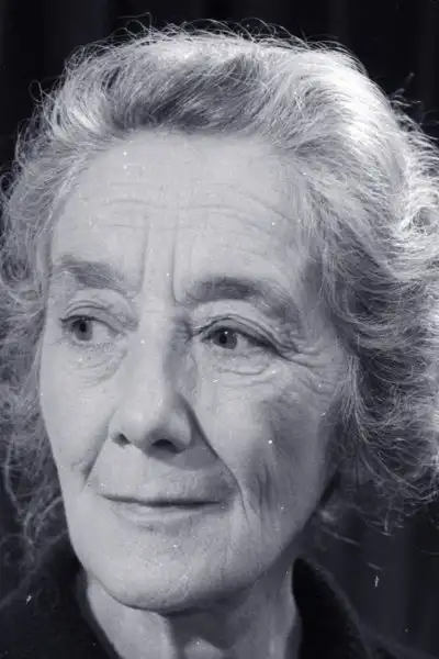 Aimée Delamain