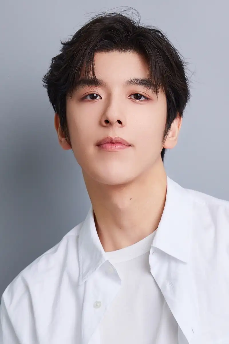 Zuo Chenyi