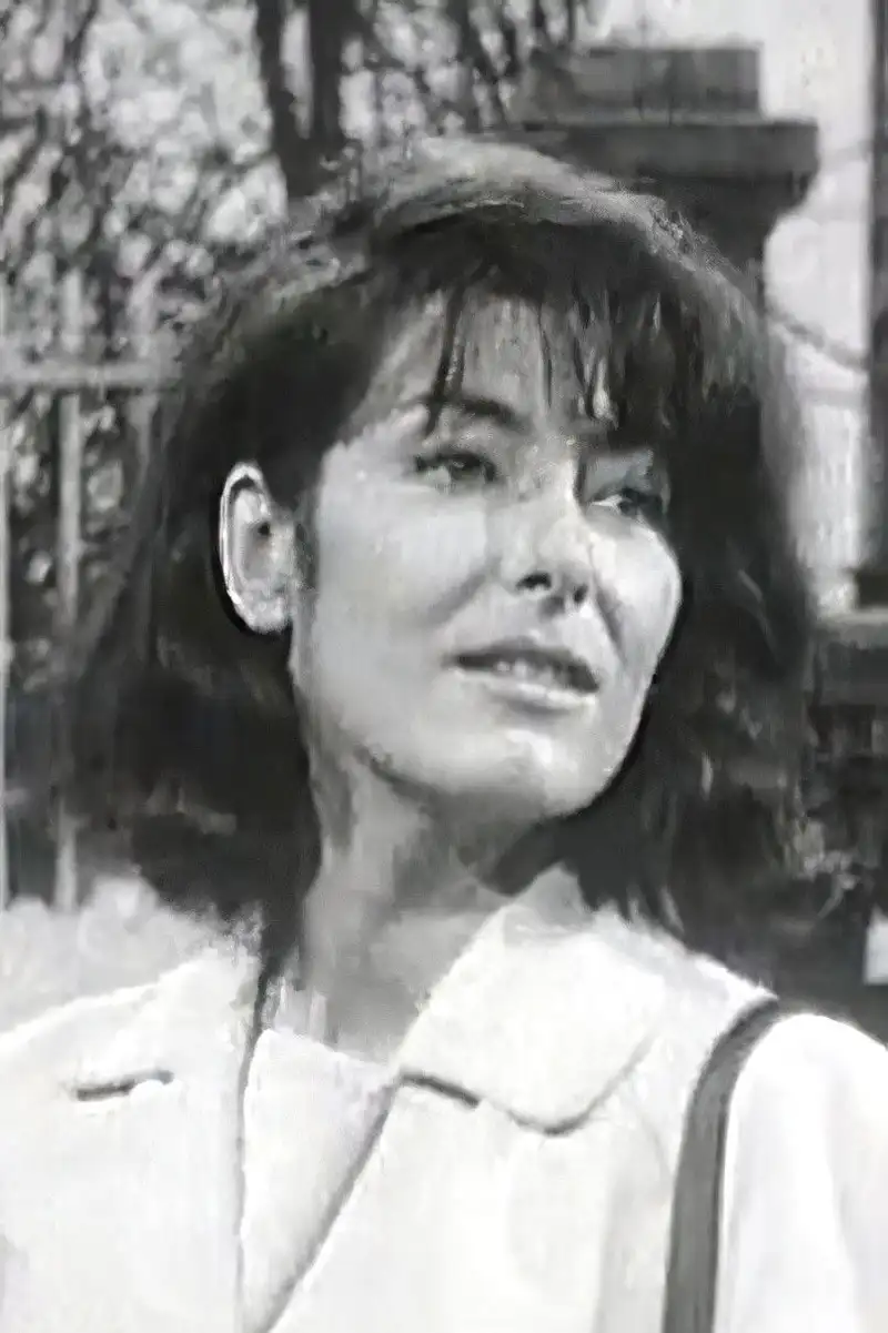 Dominique Lacarrière