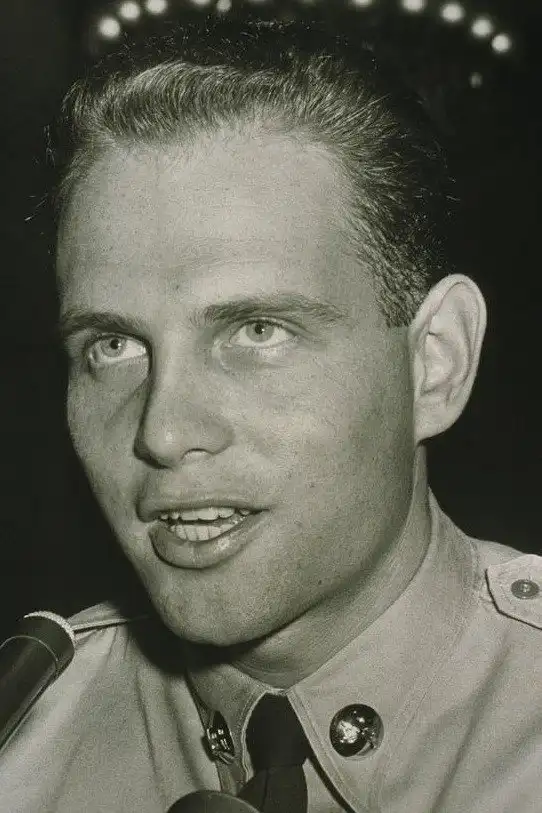 G. David Schine