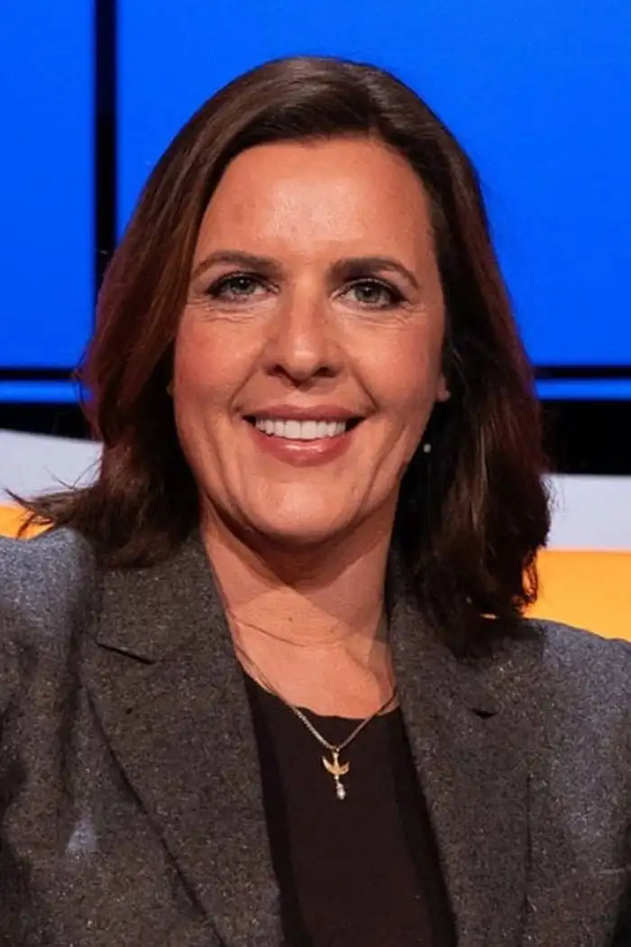 Veerle Hammerstein