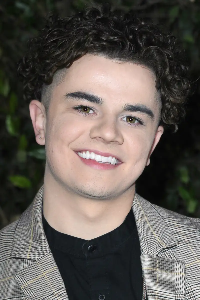 Brandon Stewart