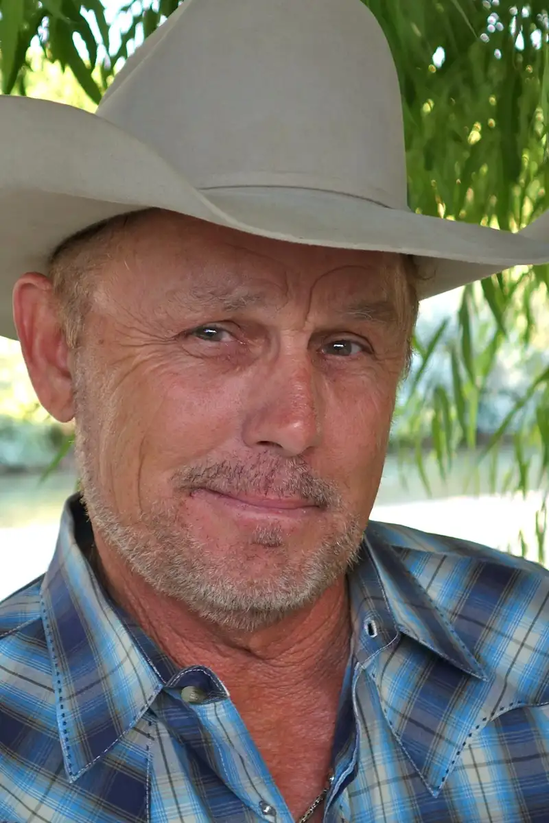 Curtis Akin