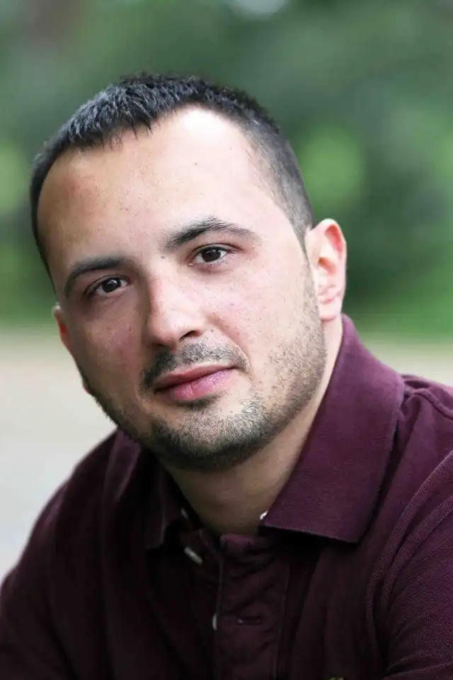 Simone Crisari