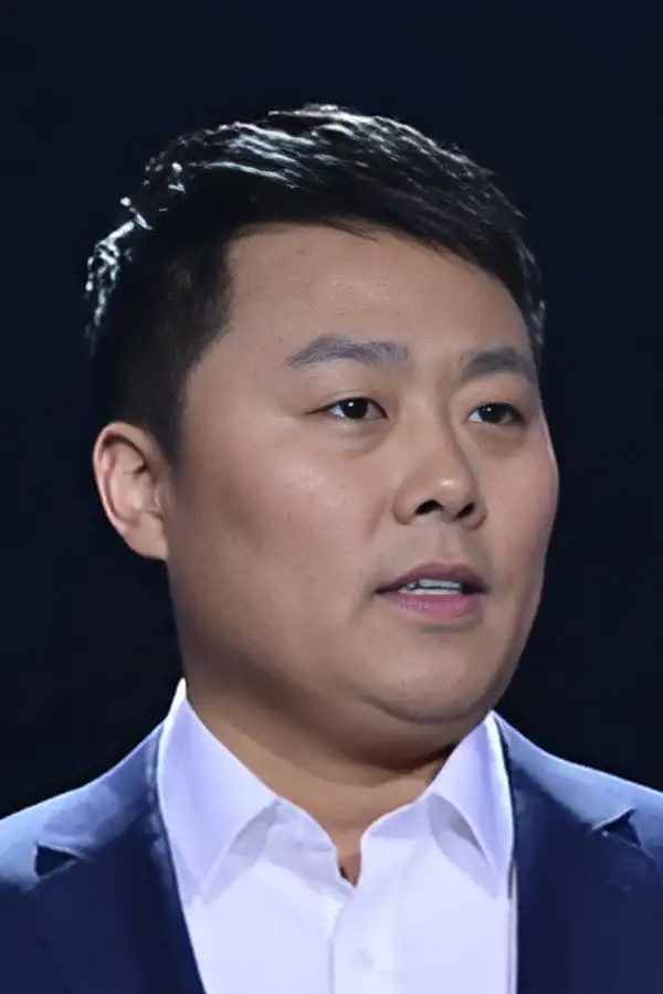Liu DaCheng