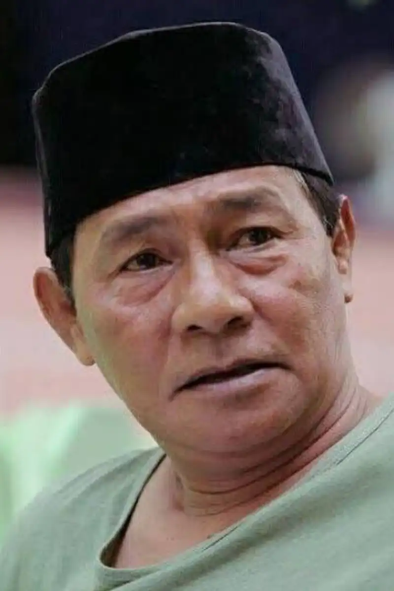 Tenno Ali