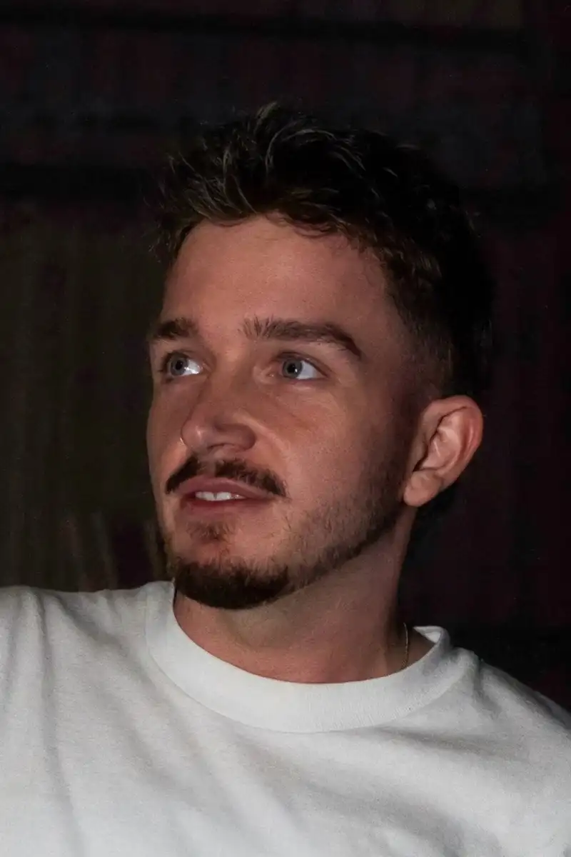 Liam Burke