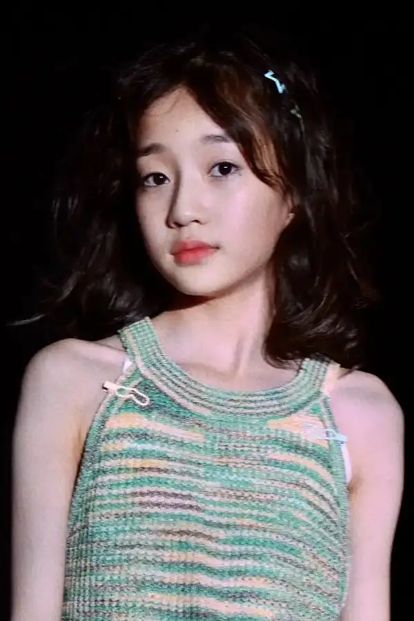 Chen Zhiyan