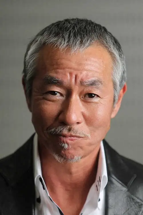 Toshirou Yanagiba