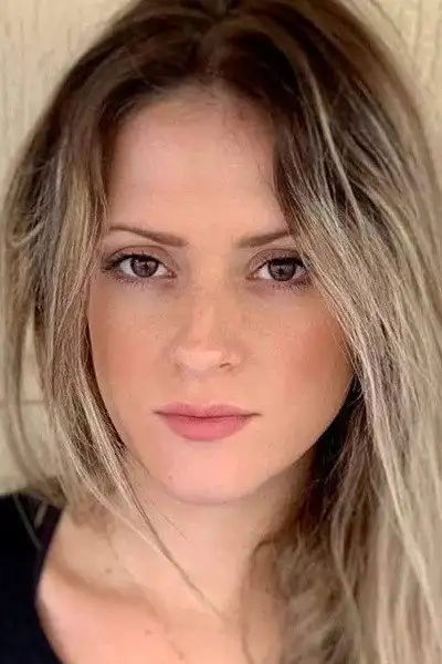 Maria Vasilatou