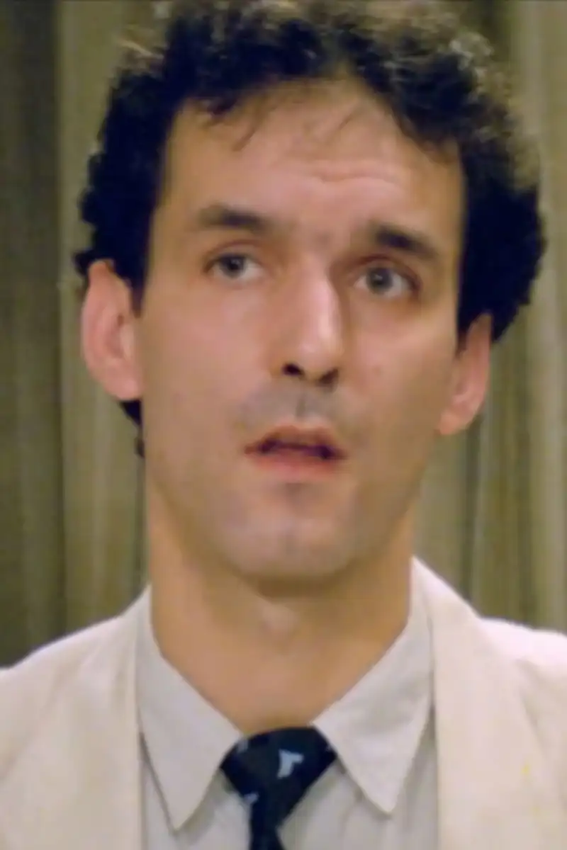 Pierre Tremblay