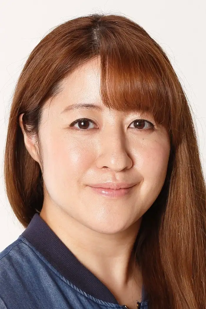 Kyoka Yamaguchi