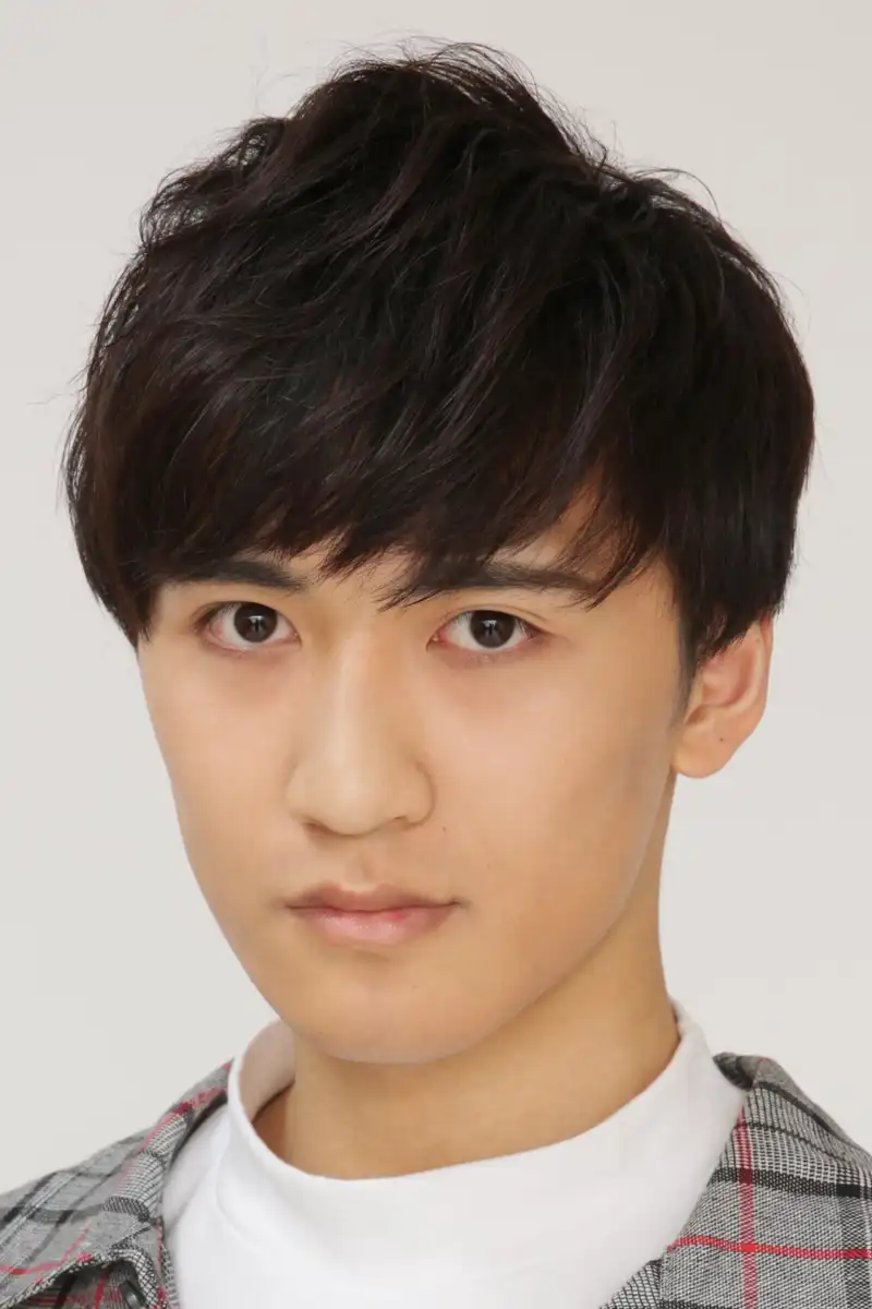 Yuuga Satou