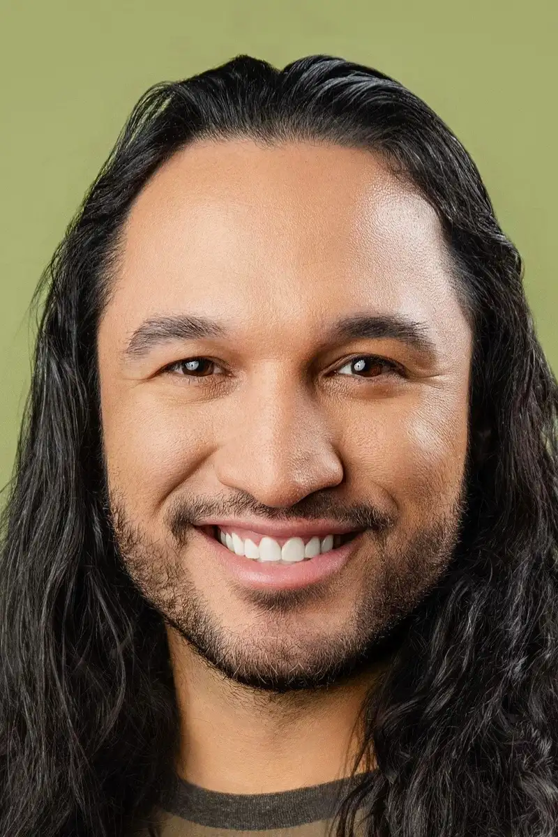 James Anthony Perez