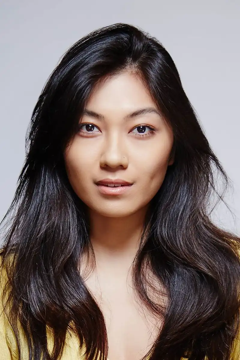 Daisy Wang