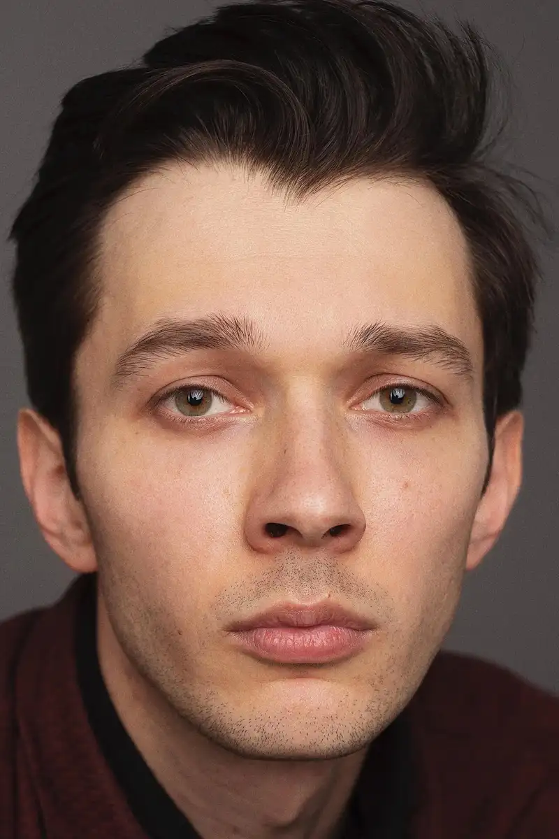 Roman Mikhashchuk