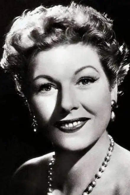 Madeleine Robinson
