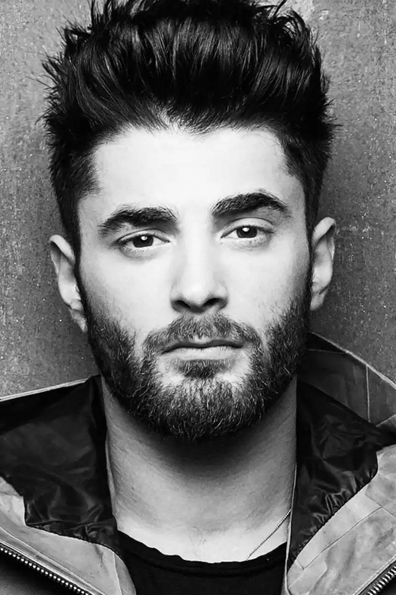 Gio Sada
