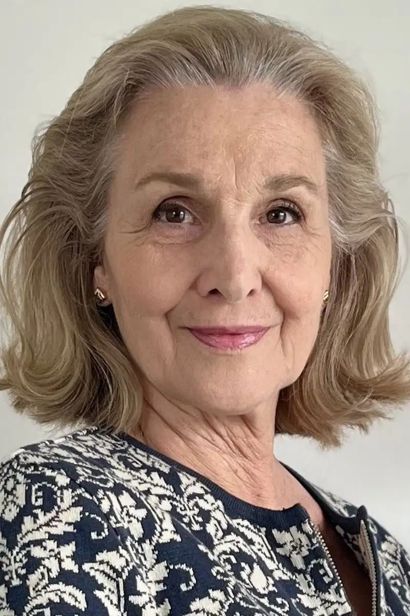 Eva Fredholm