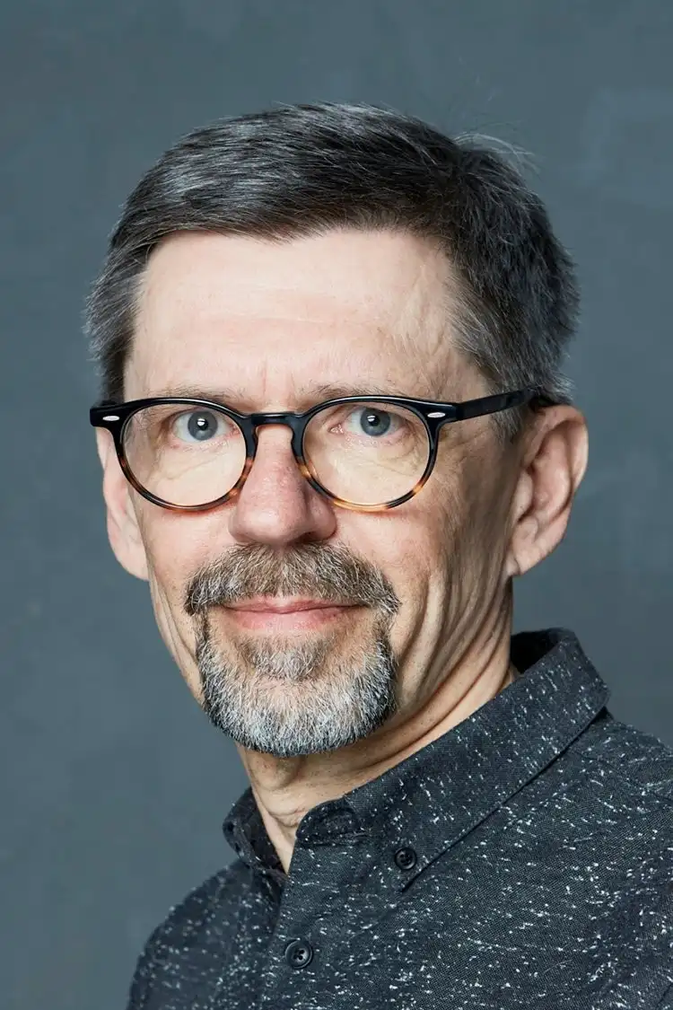 Erkki Astala