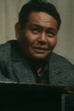 Nakajirou Tomita