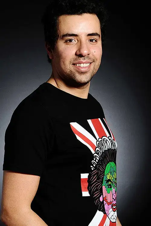 Abdel Alaoui