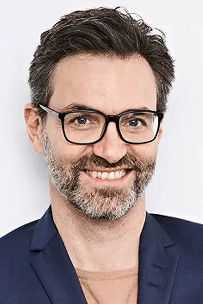 Bjørn Vikkelsø
